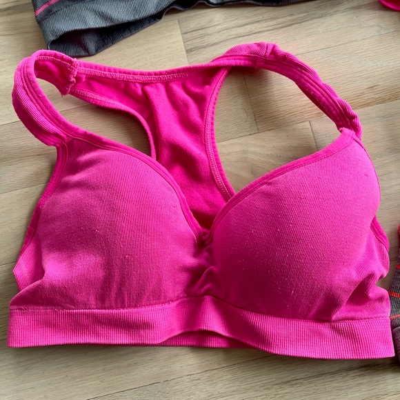Want it FREE? Add to Bundle | Colorful Sports Bras | Size: Small - Picture 4 of 10